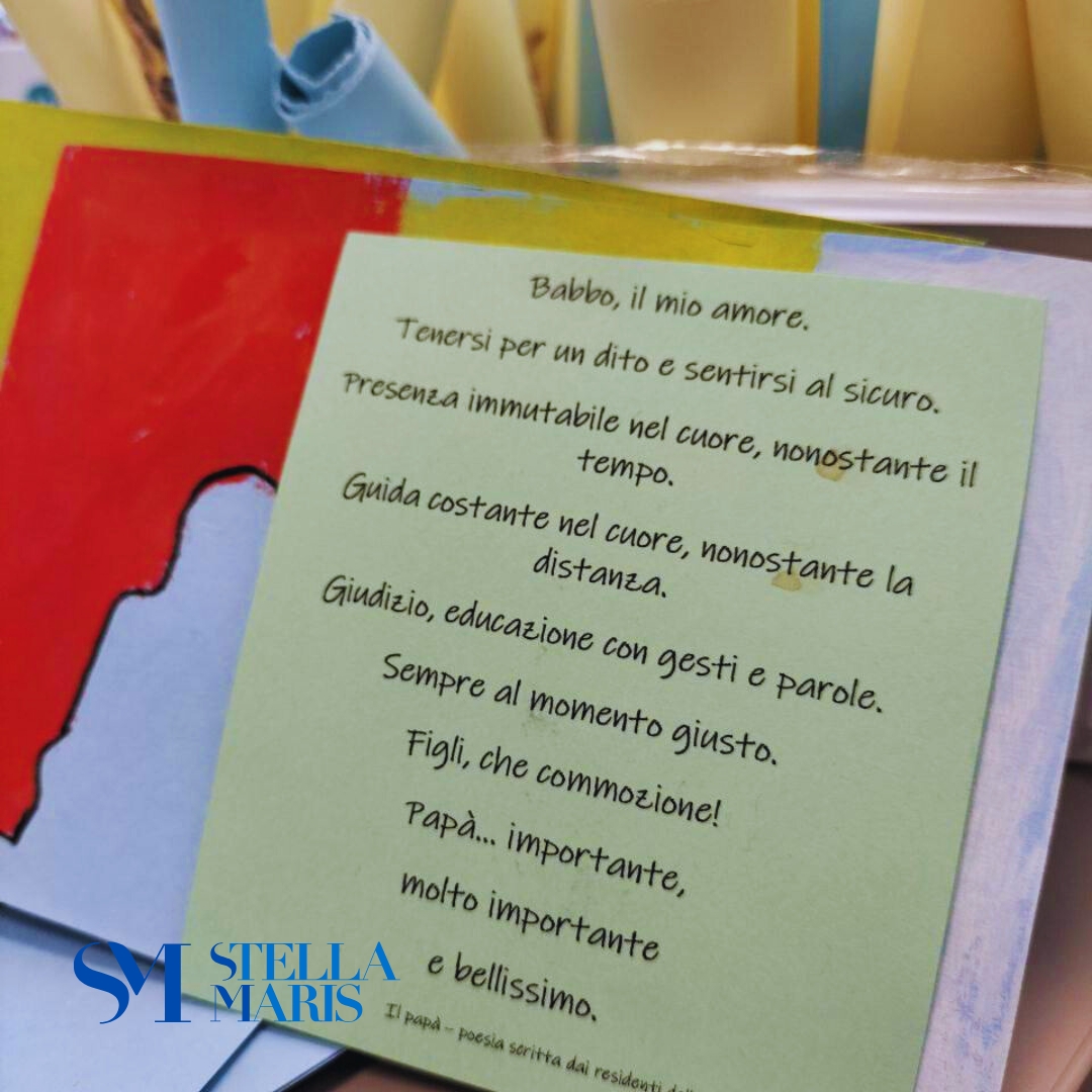 Festa del papà 2024