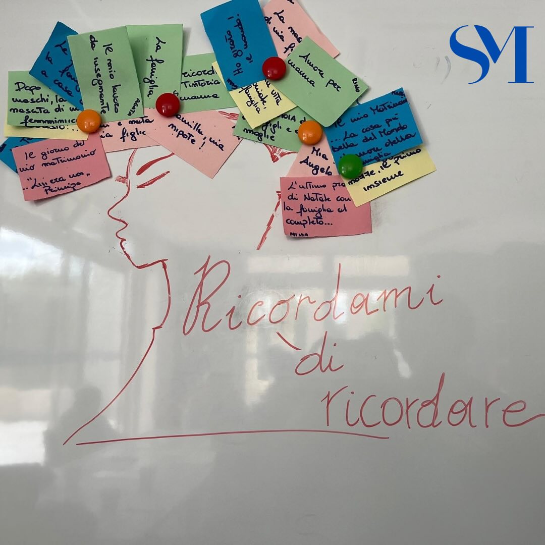 Giornata mondiale Alzheimer 7