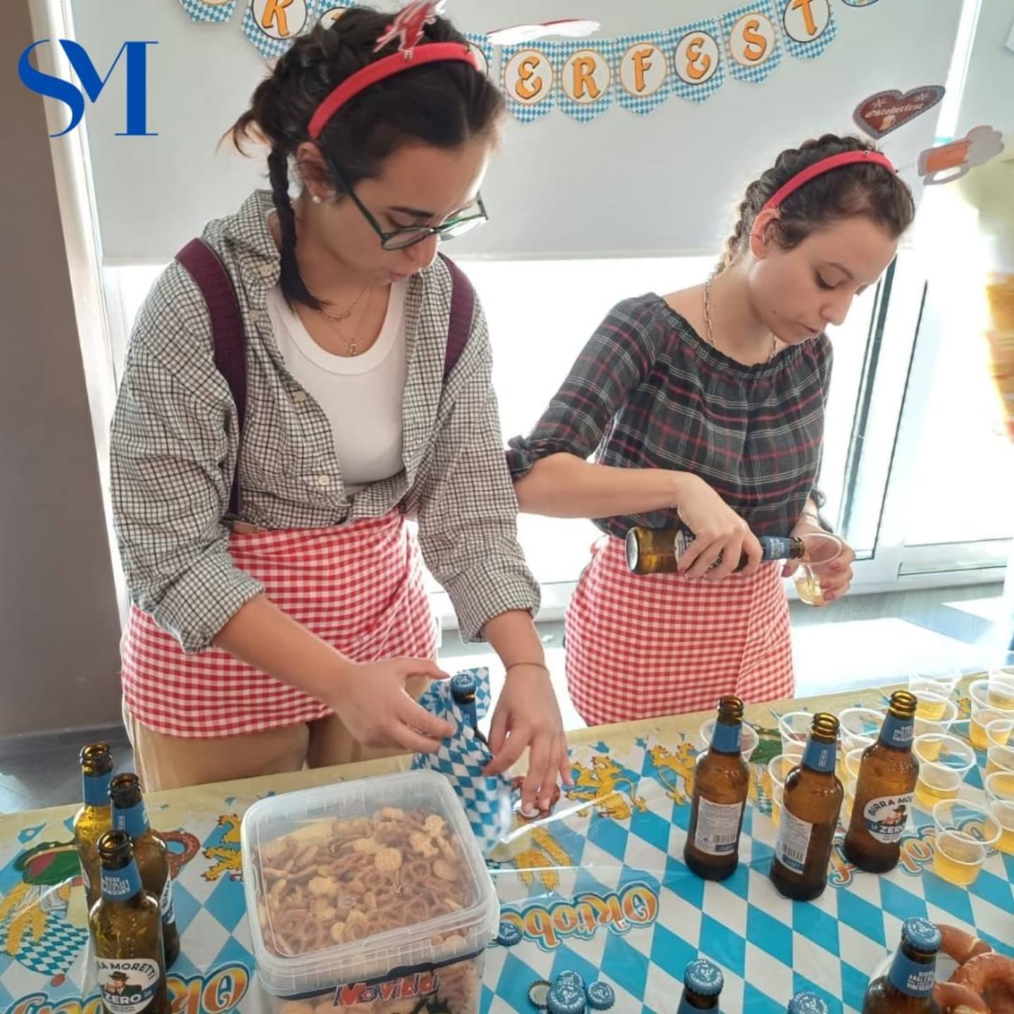 Oktober Fest a Stella Maris 12