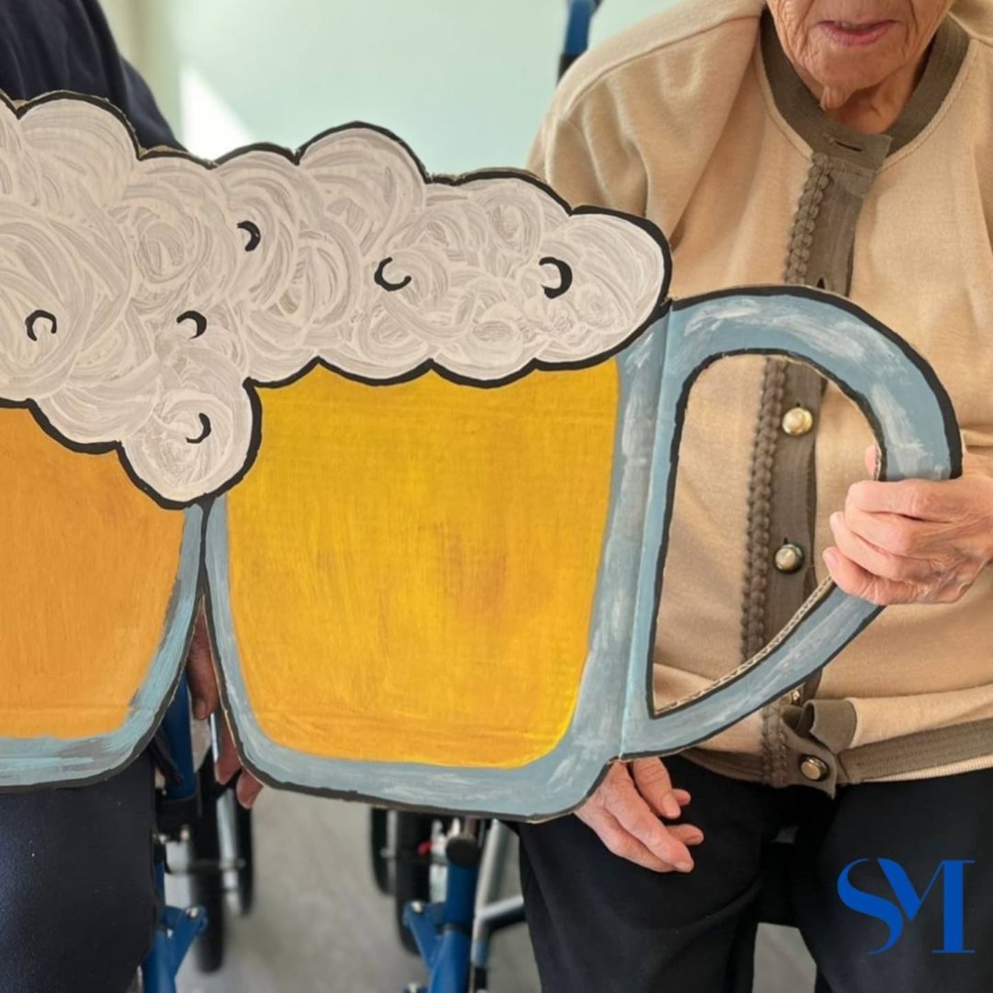 Oktober Fest a Stella Maris 3
