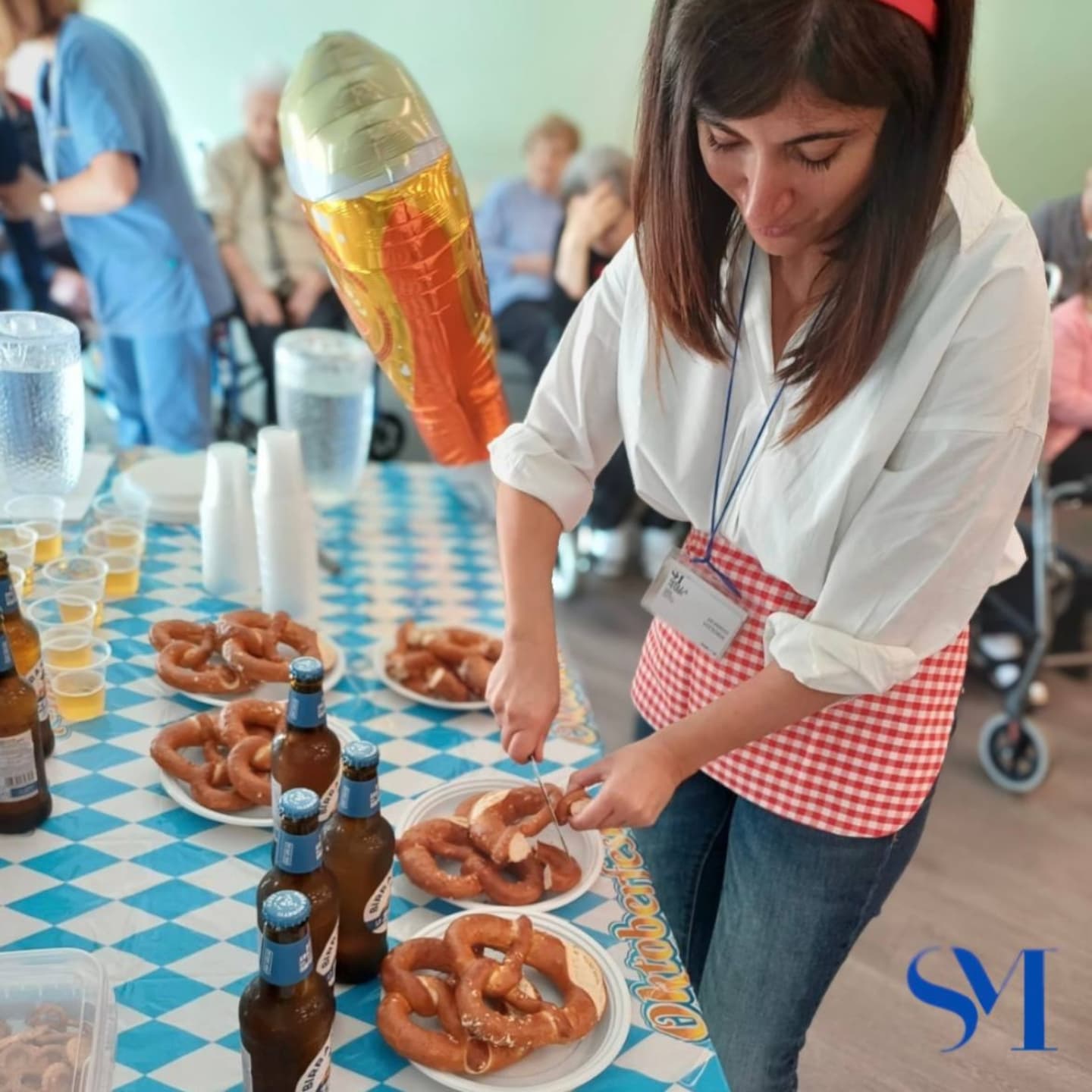 Oktober Fest a Stella Maris 5