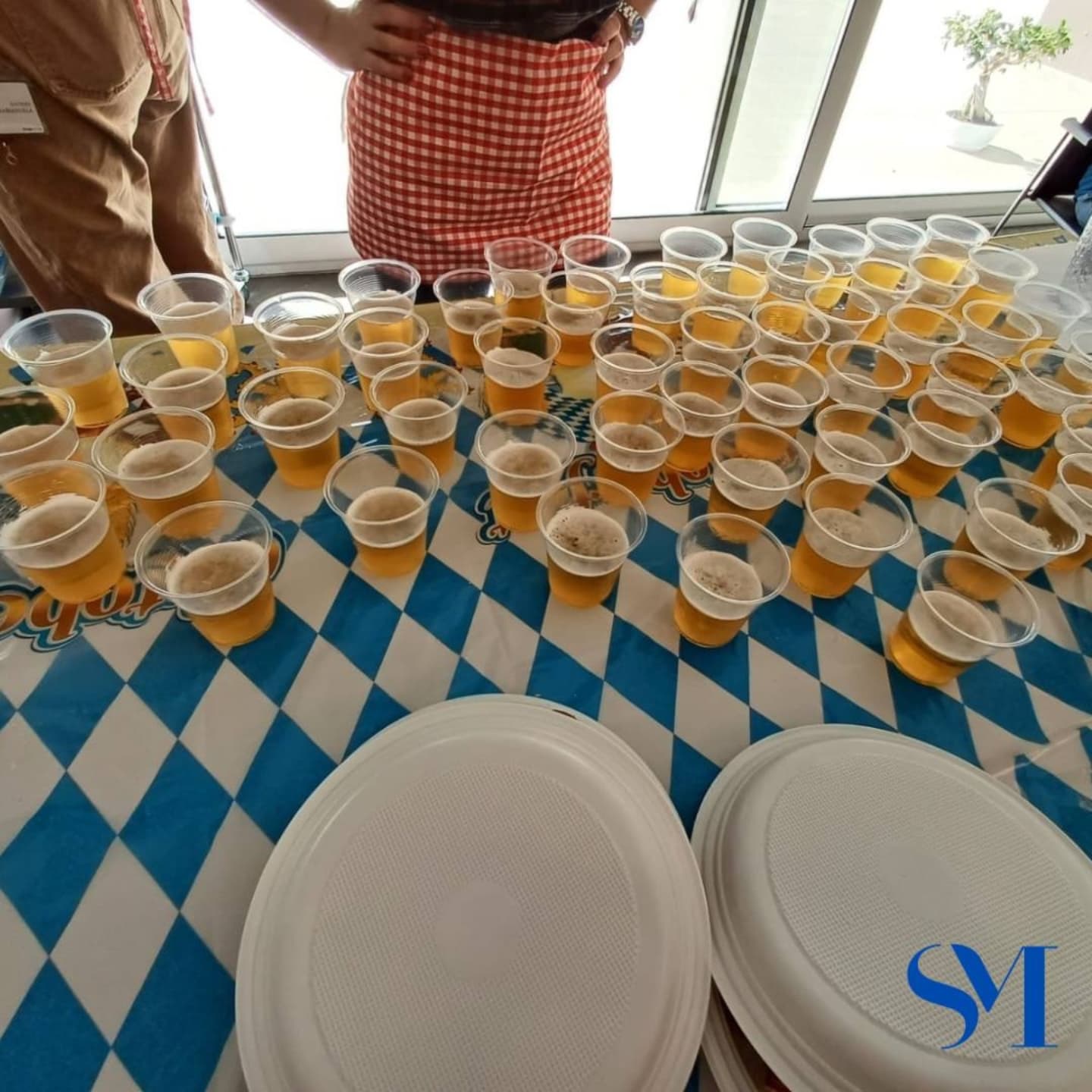 Oktober Fest a Stella Maris 7
