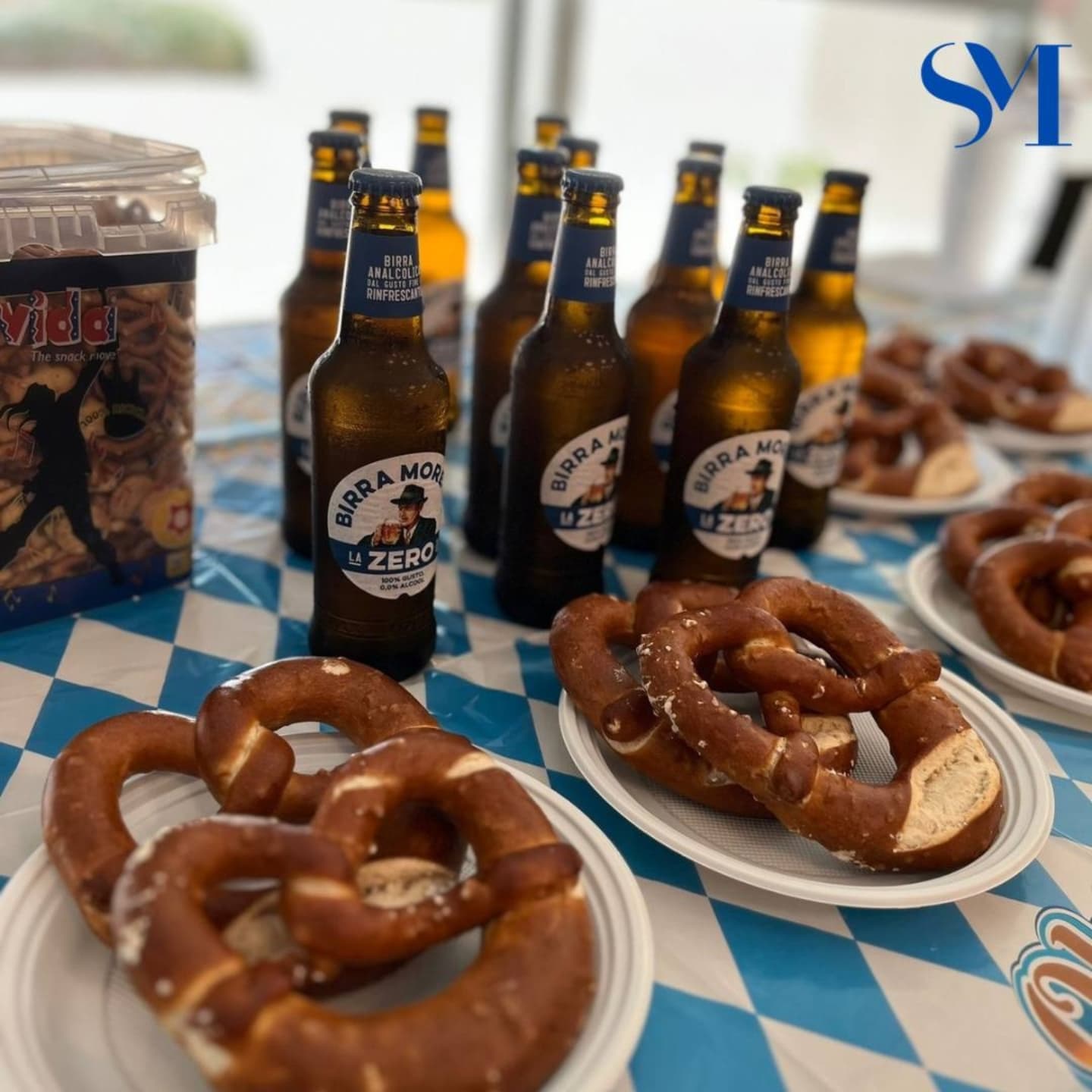 Oktober Fest a Stella Maris 9