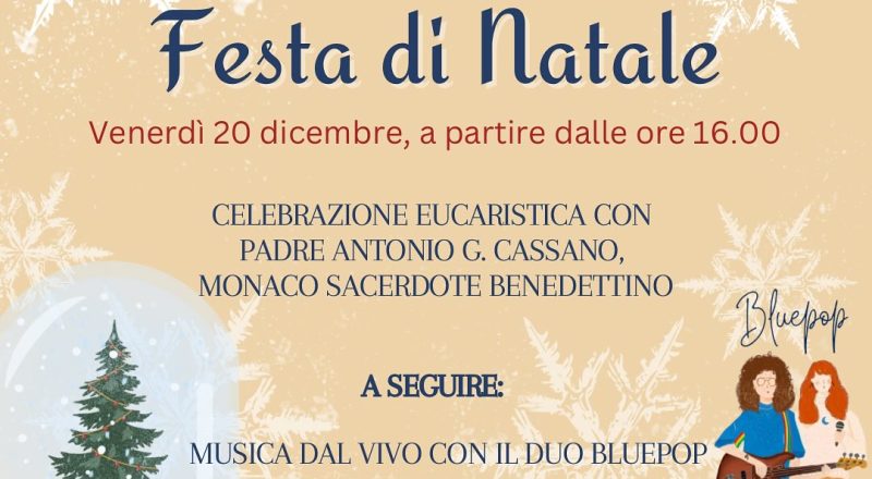 Stella Maris Festa di Natale