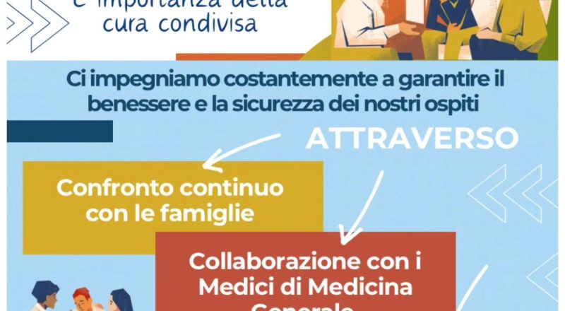 Stella Maris L'importanza della cura condivisa