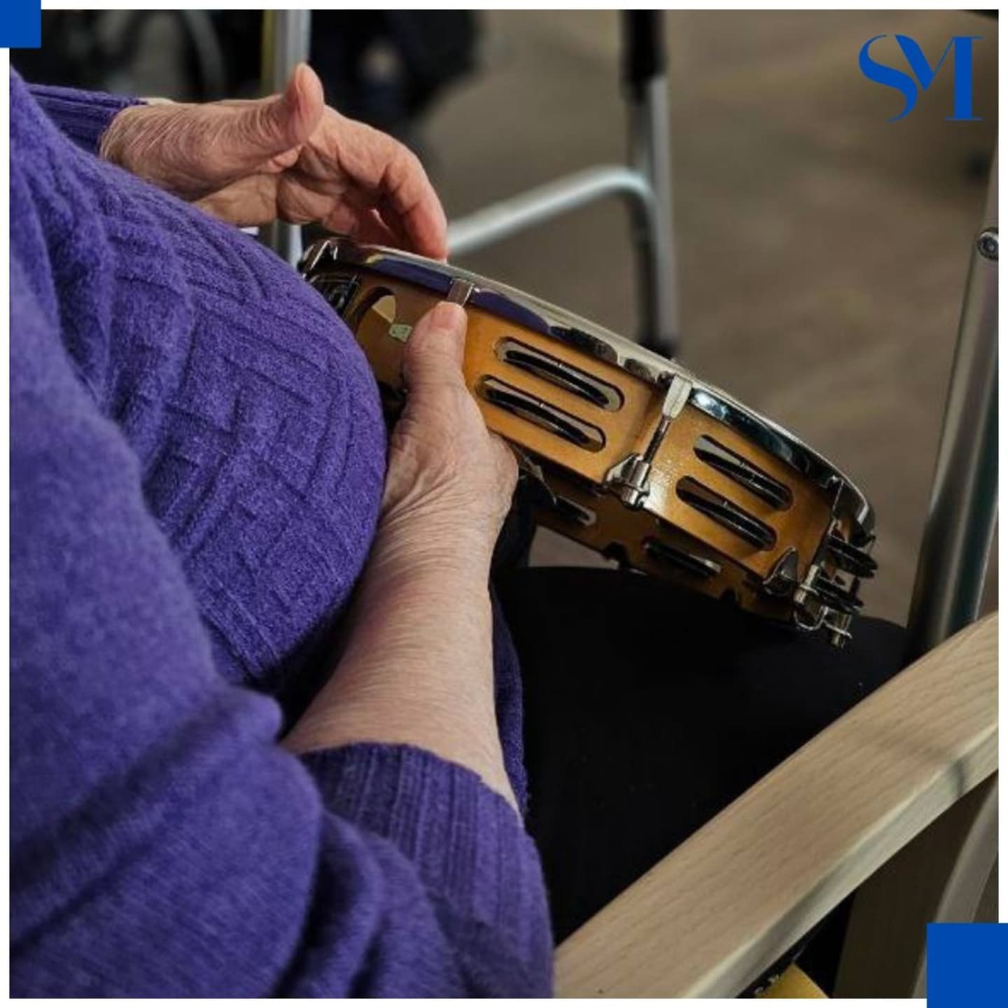 Stella Maris Musicoterapia 2