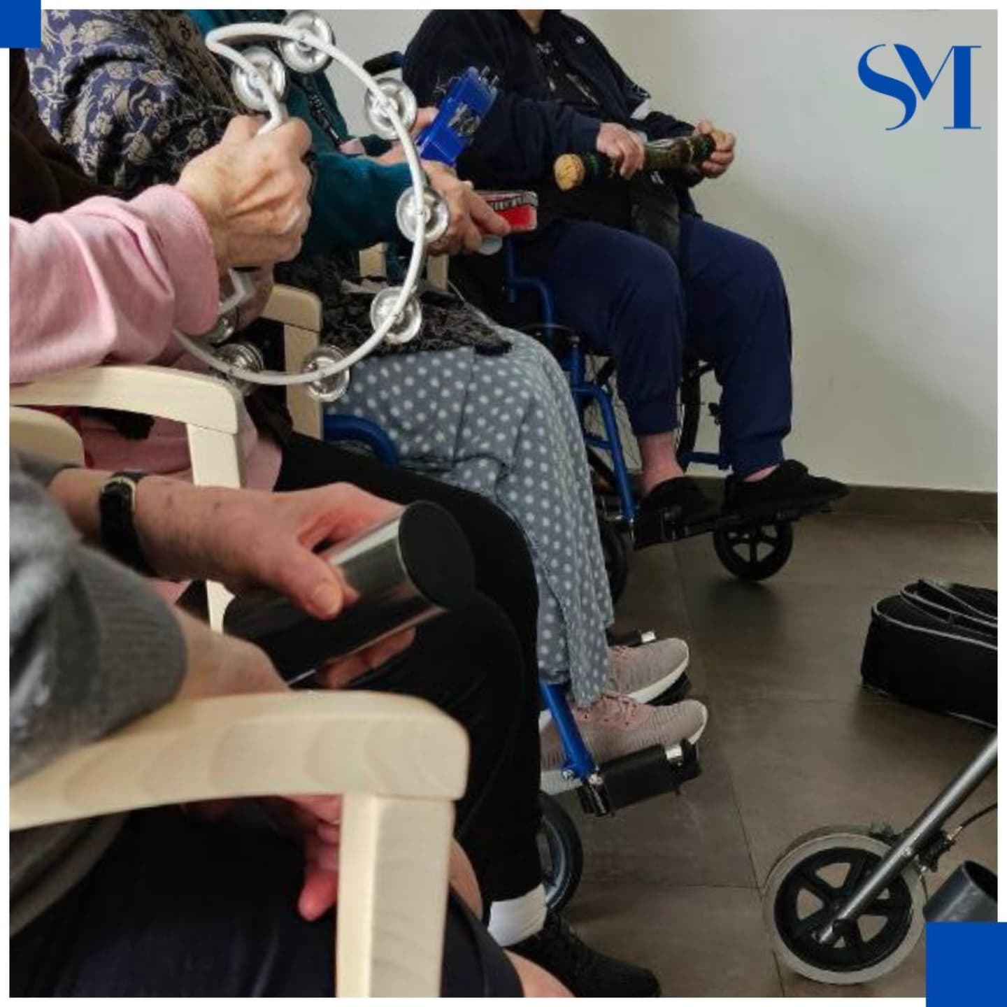Stella Maris Musicoterapia 3