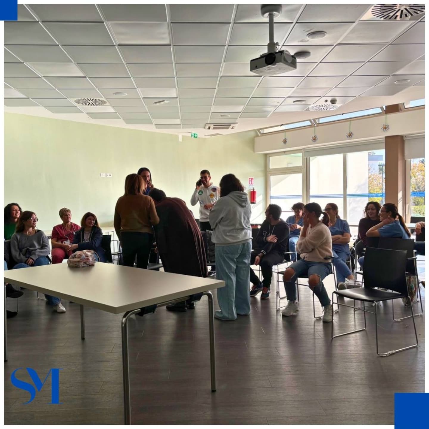 Stella Maris Role playing sulle demenze 4