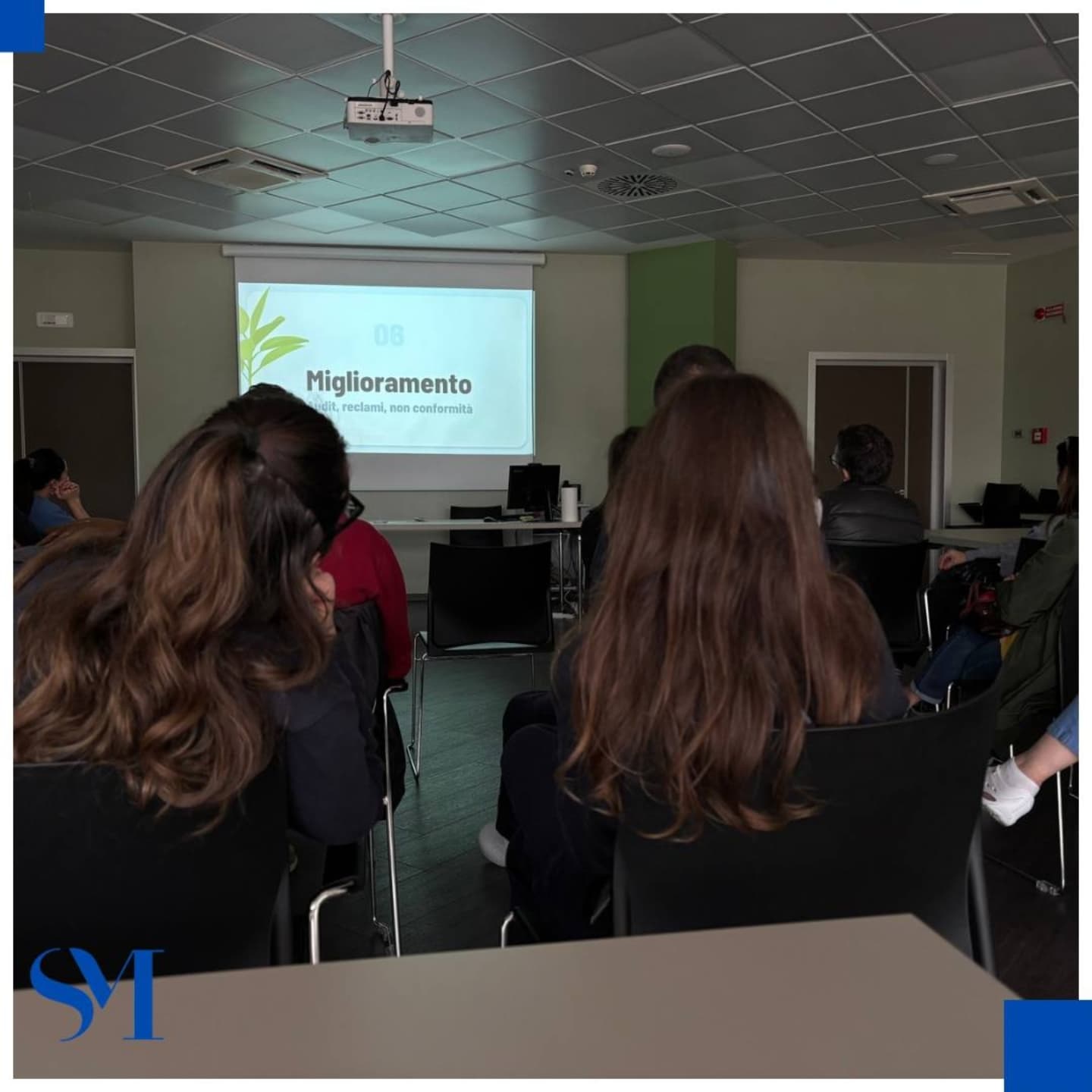 Stella Maris Strategie di qualità 3