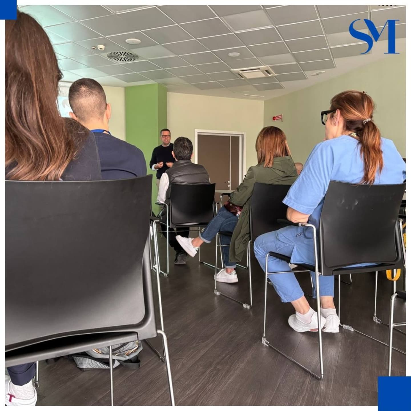 Stella Maris Strategie di qualità 4