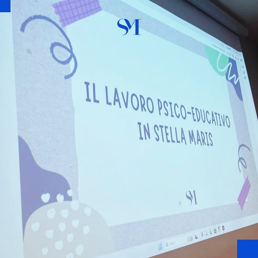 Stella Maris incontro con i famigliari 1