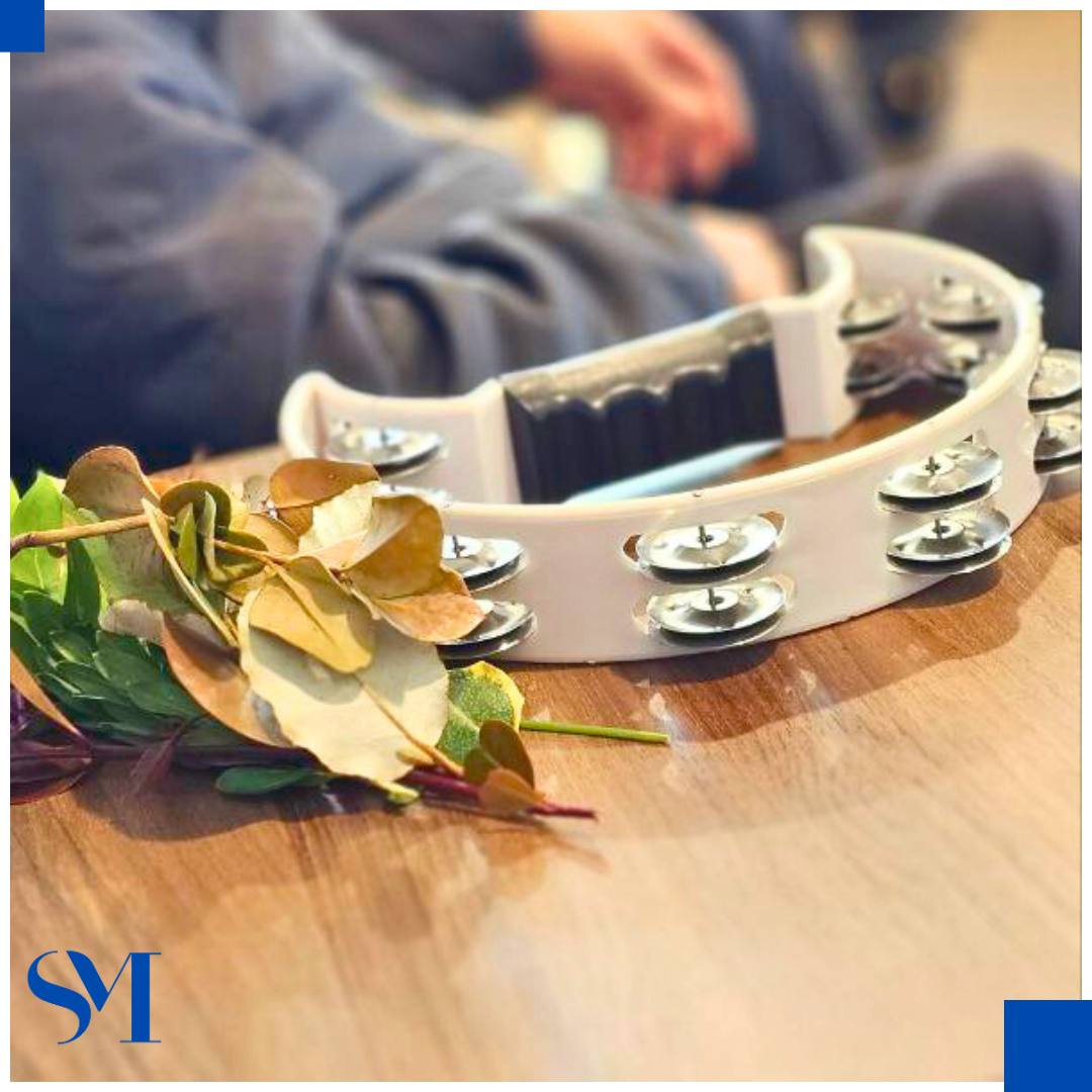 Stella Maris Musicoterapia