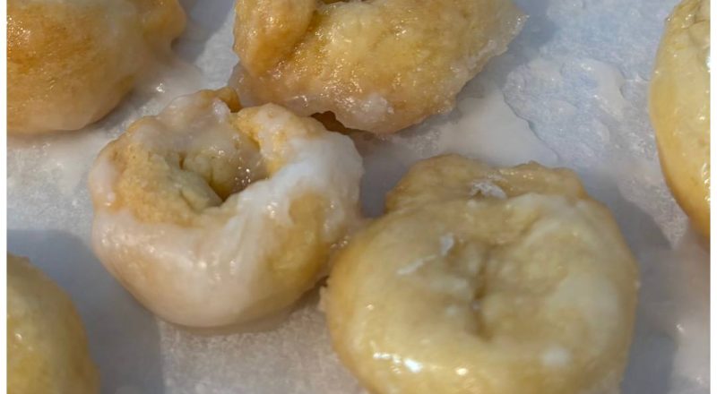 Stella Maris Gli Occhi di Santa Lucia