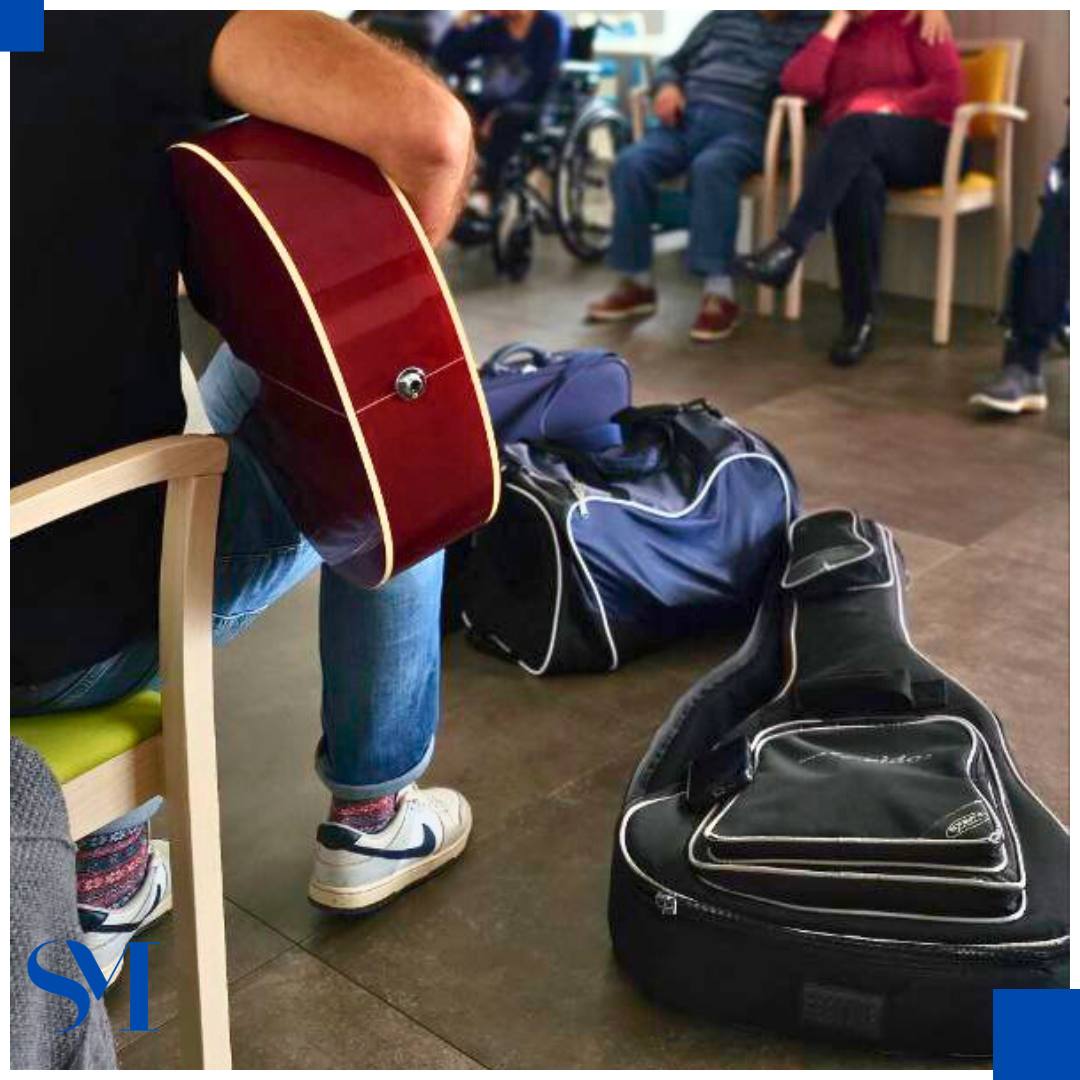 Stella Maris Musicoterapia