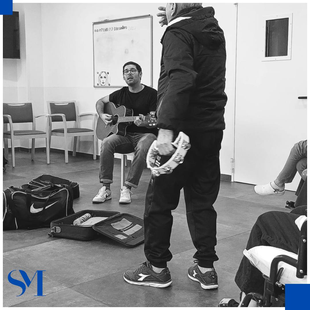 Stella Maris Musicoterapia Stella Maris Musicoterapia